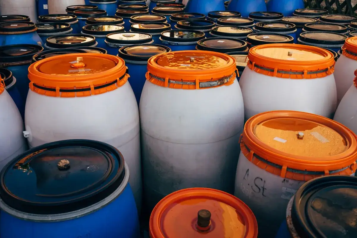 Medical Waste Removal in Marianne, PA